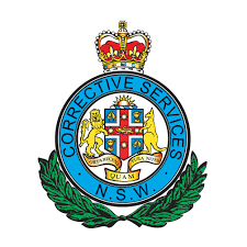 Corrective services NSW