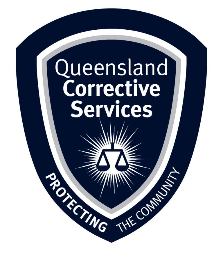 QLD corrective services