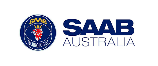 SAAB-Australia-logo